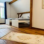 Xxl Ferienhaus Mit Sauna
