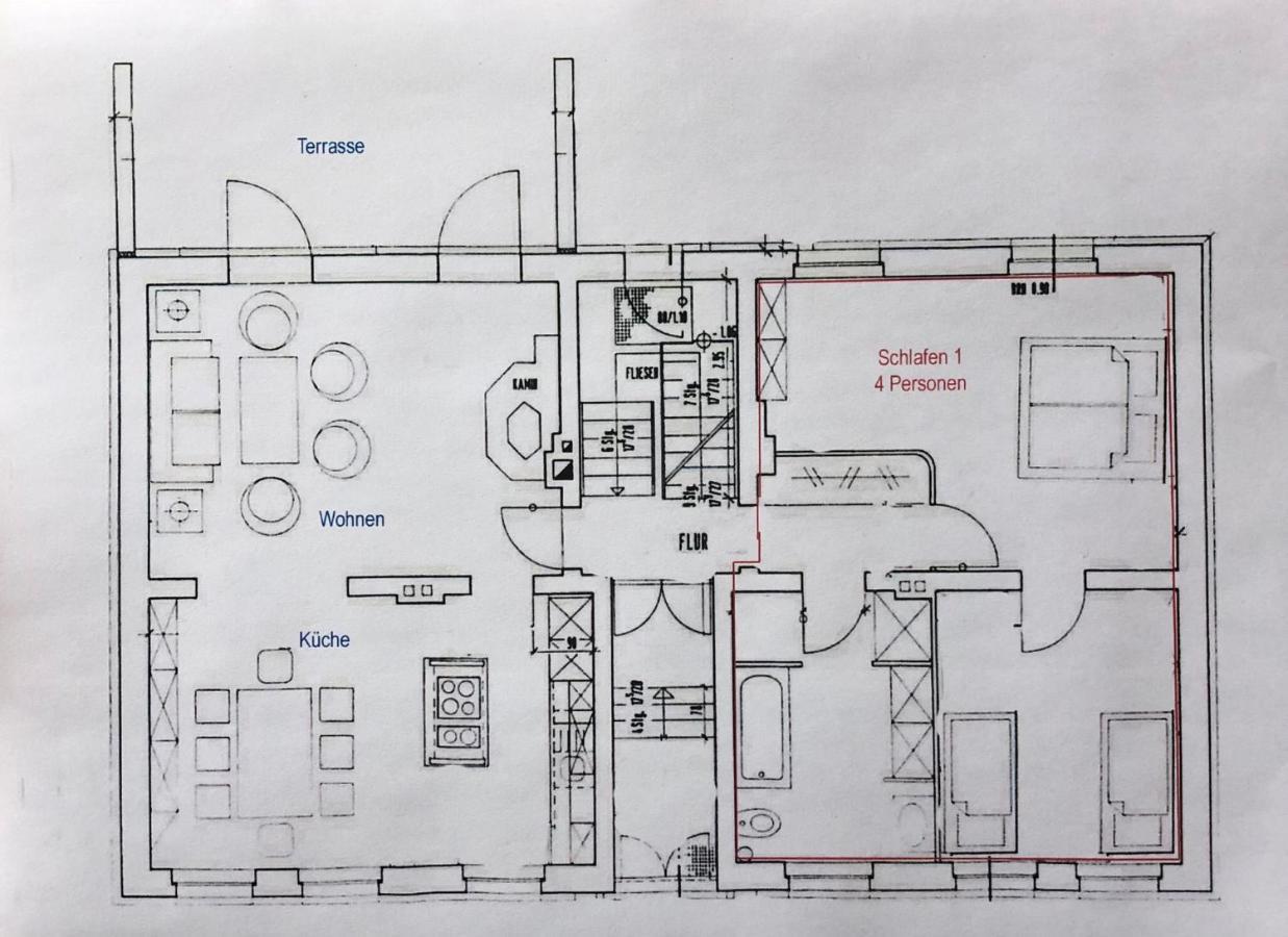 Xxl Ferienhaus Mit Sauna
