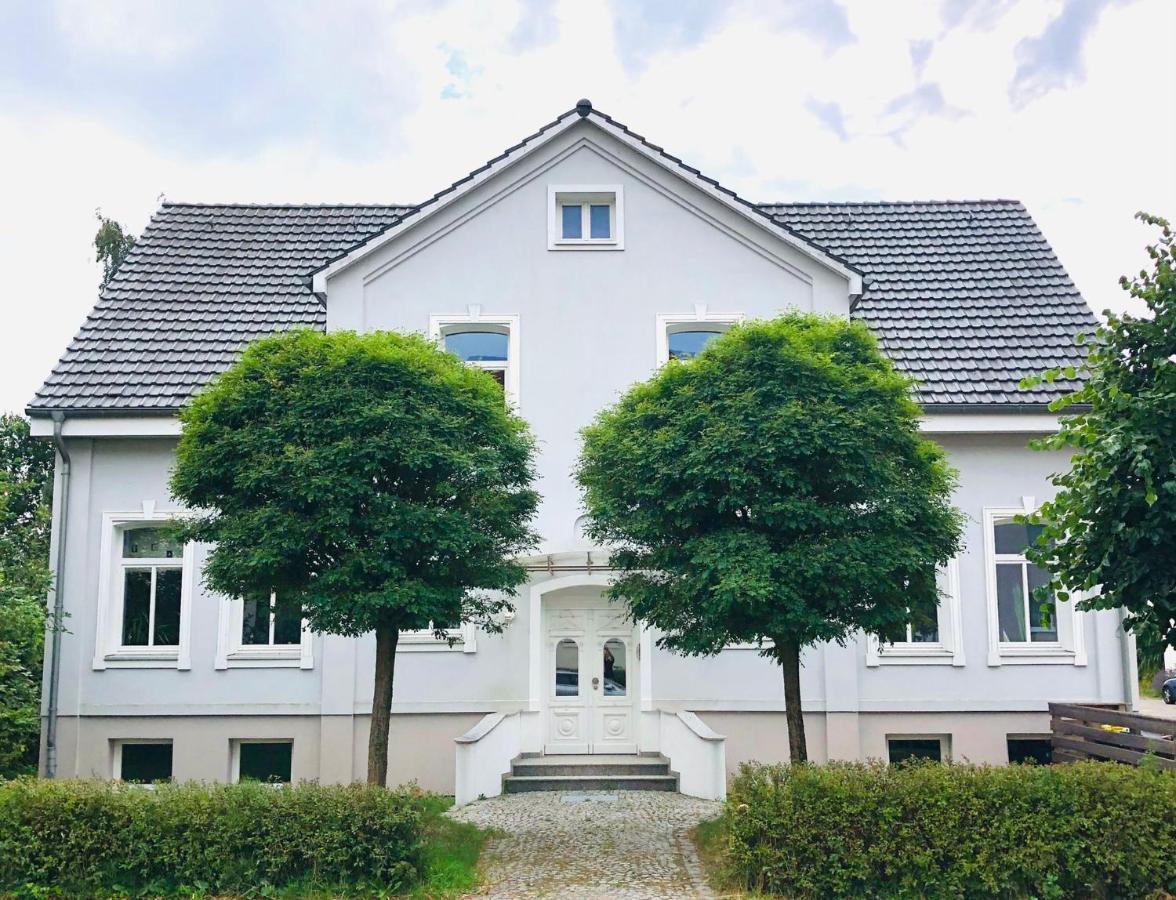 Xxl Ferienhaus Mit Sauna