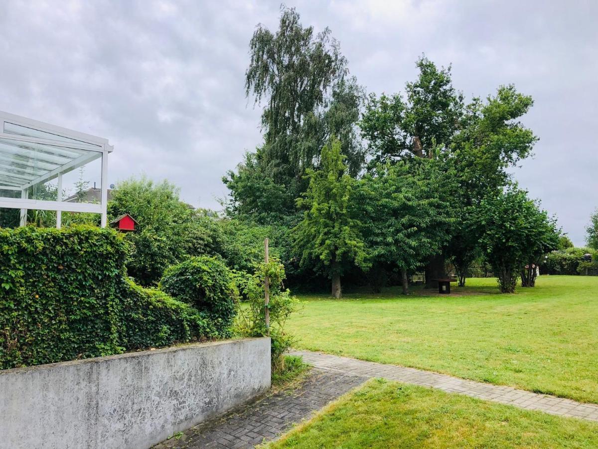 Holiday home Xxl Ferienhaus Mit Sauna *