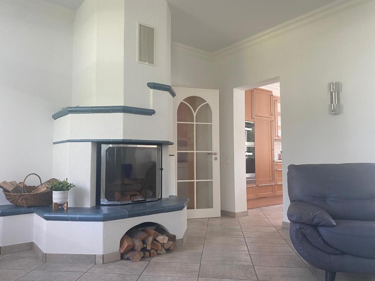 Holiday home Xxl Ferienhaus Mit Sauna