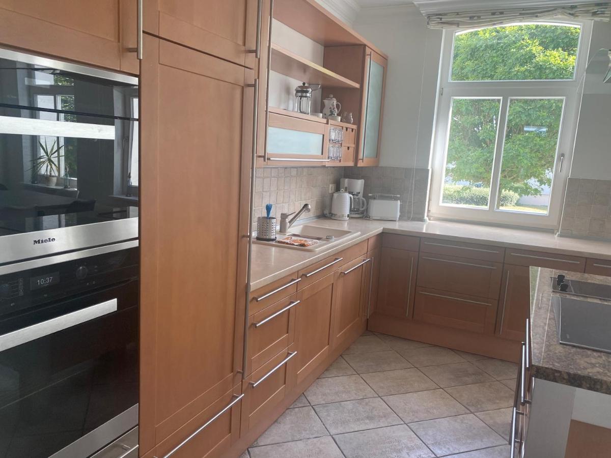 Holiday home Xxl Ferienhaus Mit Sauna *