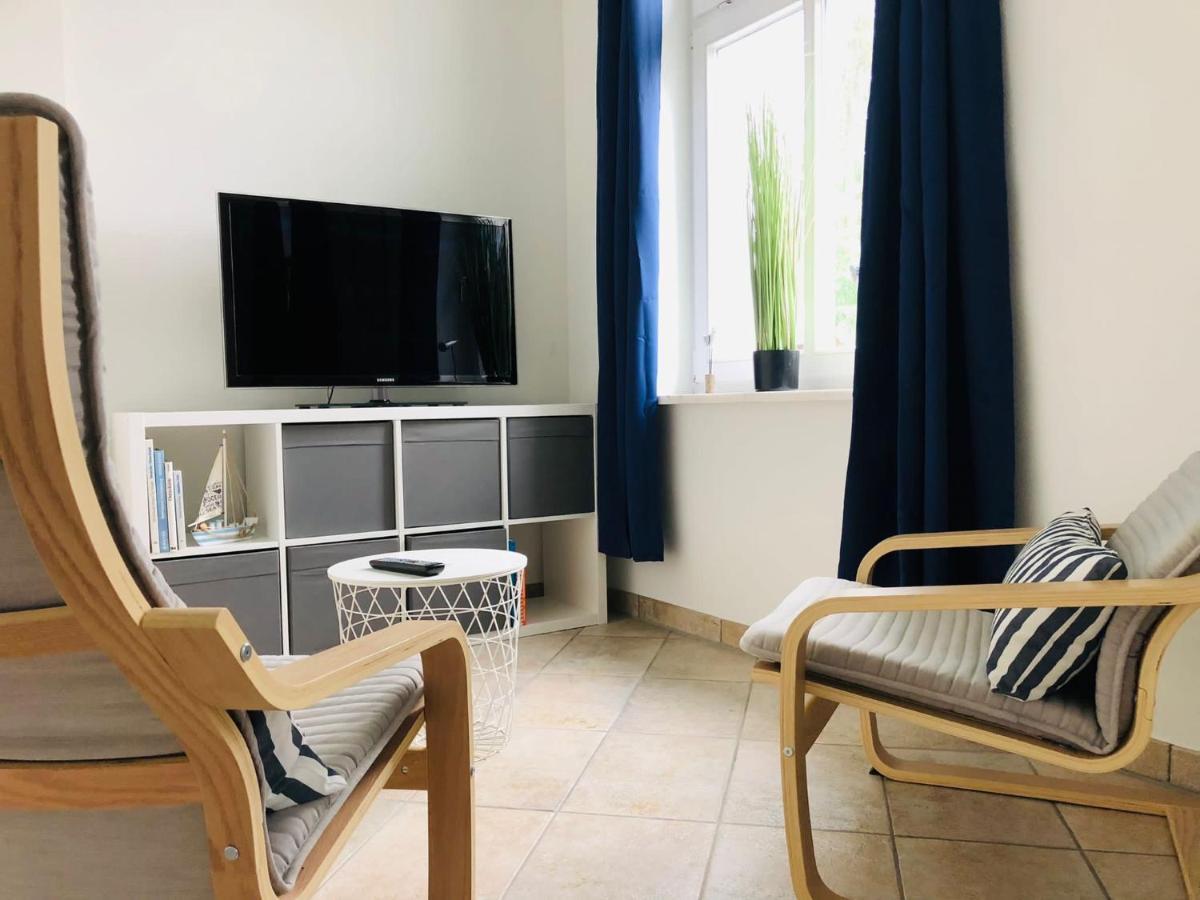 Holiday home Xxl Ferienhaus Mit Sauna Rostock