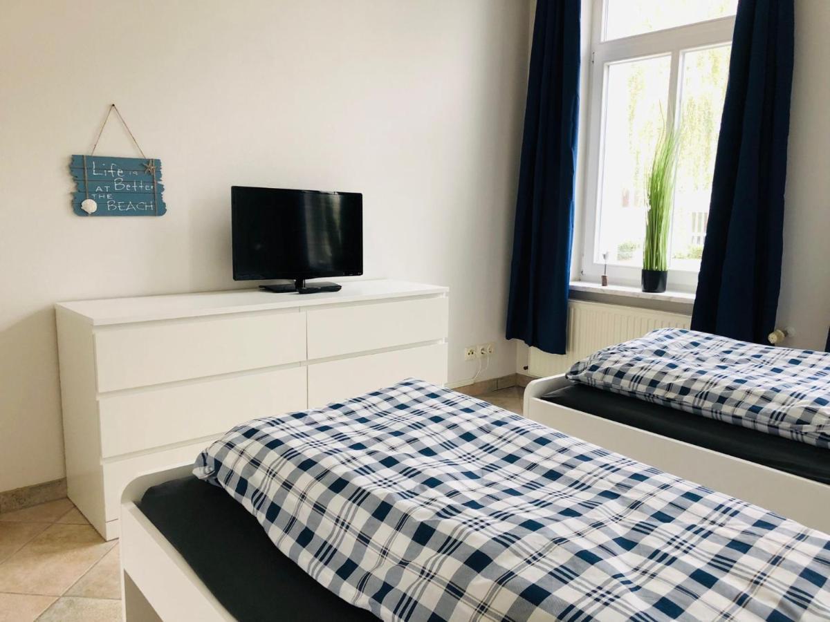 Holiday home Xxl Ferienhaus Mit Sauna