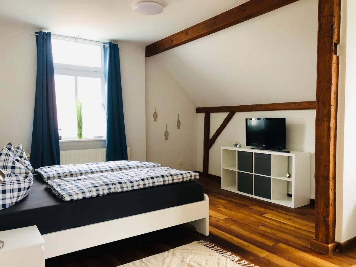 Holiday home Xxl Ferienhaus Mit Sauna *