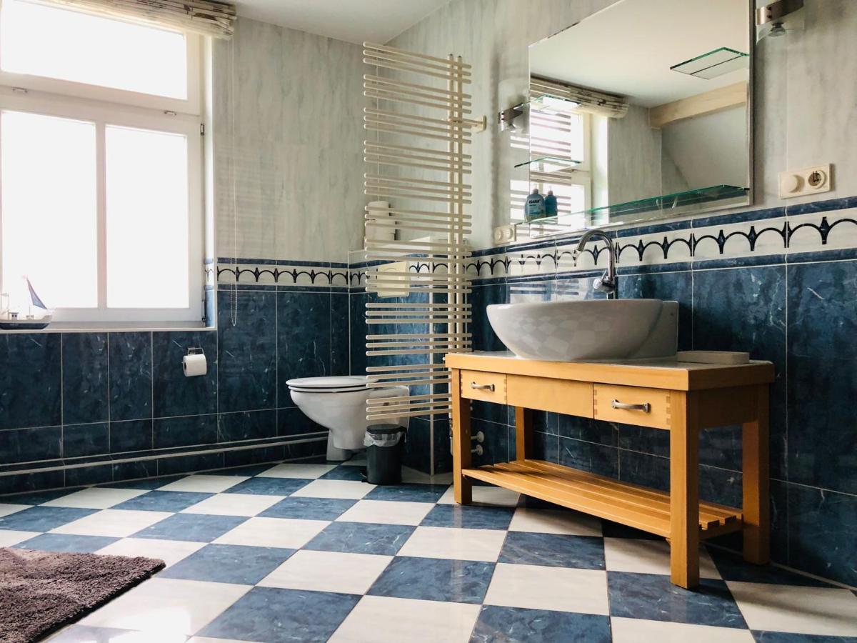 Xxl Ferienhaus Mit Sauna Rostock