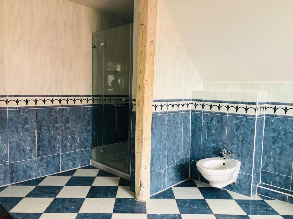 Xxl Ferienhaus Mit Sauna