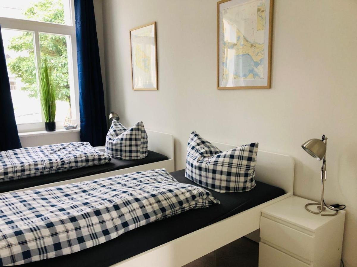 Holiday home Xxl Ferienhaus Mit Sauna *