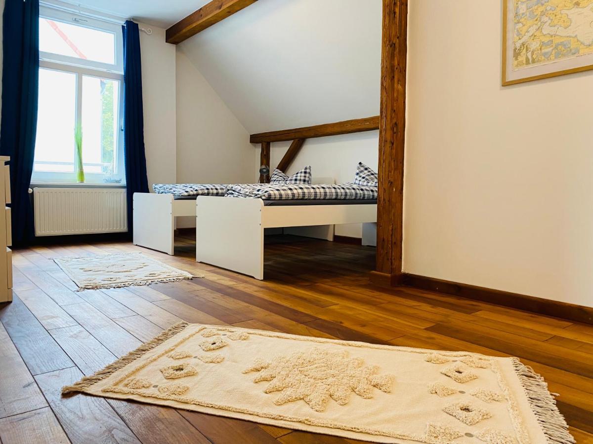 Xxl Ferienhaus Mit Sauna * Rostock